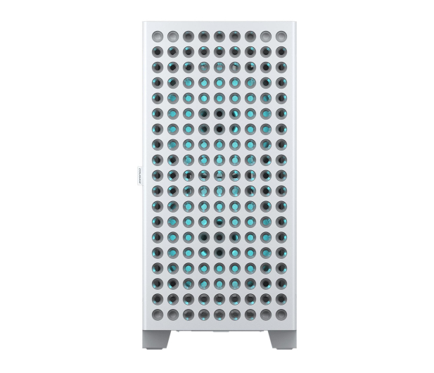 Cougar Airface ECO RGB White - 1336270 - zdjęcie 2
